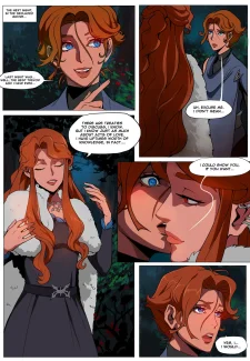 VampYou’s CastleVania (12)