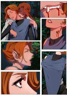 VampYou’s CastleVania (16)