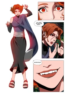 VampYou’s CastleVania (17)
