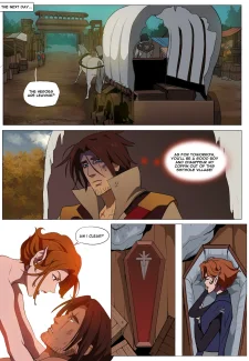 VampYou’s CastleVania (23)