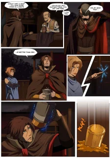 VampYou’s CastleVania (3)