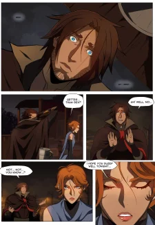 VampYou’s CastleVania (4)