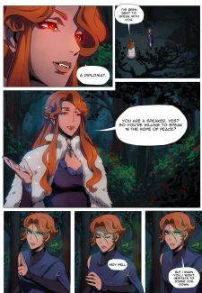 VampYou’s CastleVania (6)