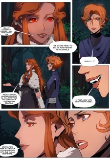 VampYou’s CastleVania (7)