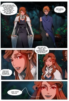VampYou’s CastleVania (8)