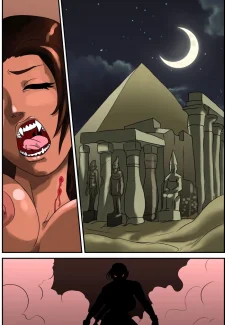 Vega – Tomb Raider (7)