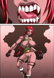 Vega – Tomb Raider (8)