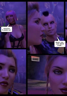 Venus Rising 2 by Gonzo (38)