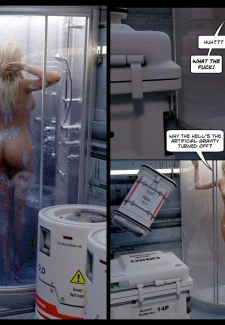 Venus Rising 2 by Gonzo (5)
