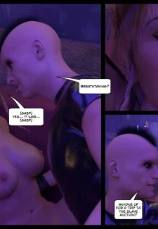 Venus Rising 2 by Gonzo (56)
