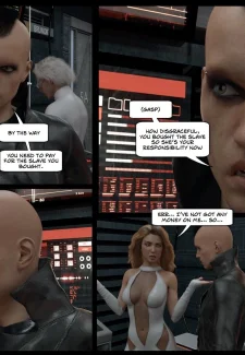 Venus Rising 2 by Gonzo (67)