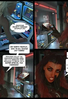 Venus Rising 2 by Gonzo (7)