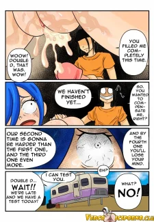 Vercomicsporno – The Kanker Sister (10)