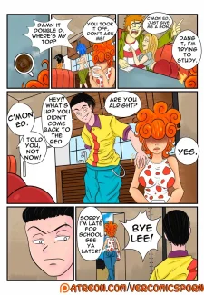 Vercomicsporno – The Kanker Sister (4)