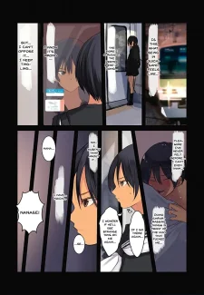 Wes Heartland Smith- Stolen Body Changing Heart Ch.2 (13)
