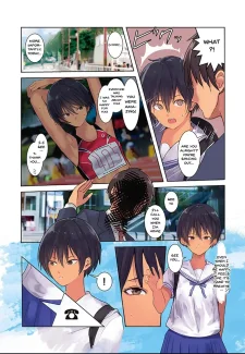 Wes Heartland Smith- Stolen Body Changing Heart Ch.2 (14)