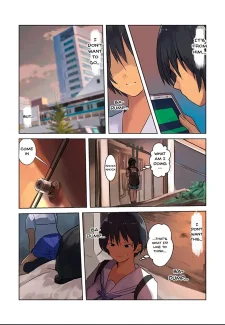 Wes Heartland Smith- Stolen Body Changing Heart Ch.2 (15)