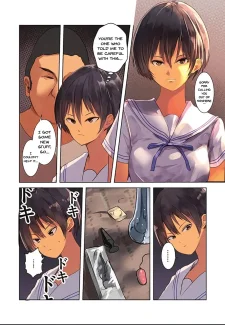 Wes Heartland Smith- Stolen Body Changing Heart Ch.2 (16)