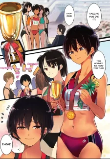 Wes Heartland Smith- Stolen Body Changing Heart Ch.2 (3)