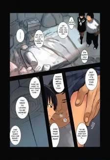 Wes Heartland Smith- Stolen Body Changing Heart Ch.2 (7)