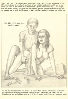 Wish Granted- Incest (3)