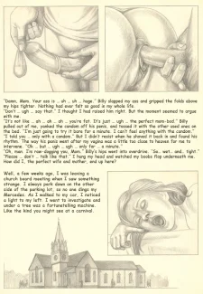 Wish Granted- Incest (4)