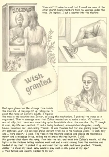Wish Granted- Incest (5)