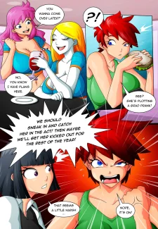 Witchking00- School Vampires (4)