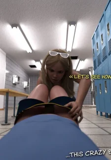 XElliot – Getting Ready for the Disco (17)