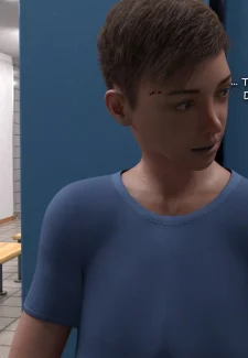 XElliot – Getting Ready for the Disco (7)