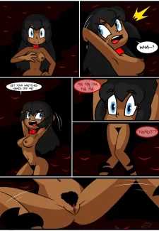 [Xierra099] Bright Darkness – Heretic Whispers (11)