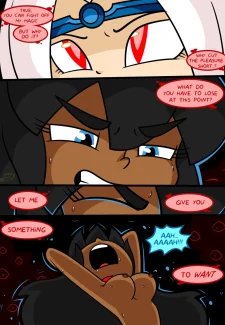 [Xierra099] Bright Darkness – Heretic Whispers (15)