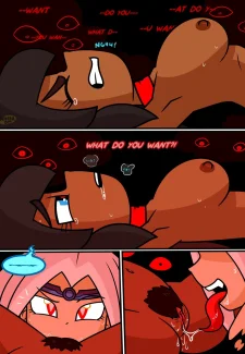 [Xierra099] Bright Darkness – Heretic Whispers (16)