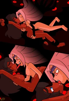 [Xierra099] Bright Darkness – Heretic Whispers (18)