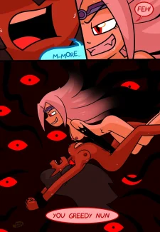[Xierra099] Bright Darkness – Heretic Whispers (21)