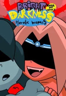 [Xierra099] Bright Darkness - Heretic Whispers