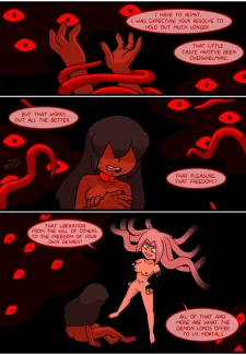 [Xierra099] Bright Darkness – Heretic Whispers (26)