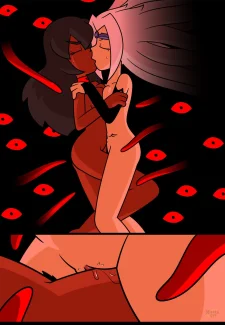 [Xierra099] Bright Darkness – Heretic Whispers (29)