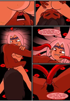 [Xierra099] Bright Darkness – Heretic Whispers (31)