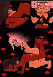 [Xierra099] Bright Darkness – Heretic Whispers (34)