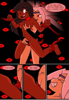 [Xierra099] Bright Darkness – Heretic Whispers (36)