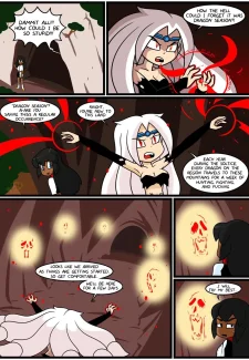 [Xierra099] Bright Darkness – Heretic Whispers (4)