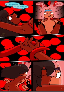 [Xierra099] Bright Darkness – Heretic Whispers (40)