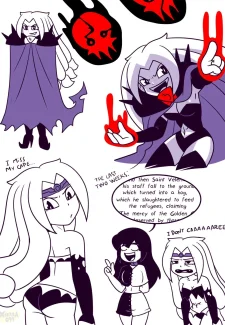 [Xierra099] Bright Darkness – Heretic Whispers (47)