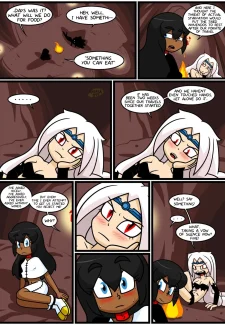 [Xierra099] Bright Darkness – Heretic Whispers (5)