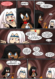 [Xierra099] Bright Darkness – Heretic Whispers (6)