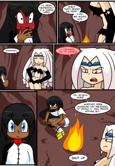 [Xierra099] Bright Darkness – Heretic Whispers (7)