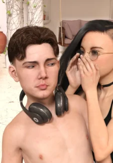 Y3DF – Spoiled 1 (14)