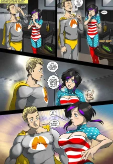 [ZZZ Comics] Sizeable Tables – The Right Size for Cosplay (3)