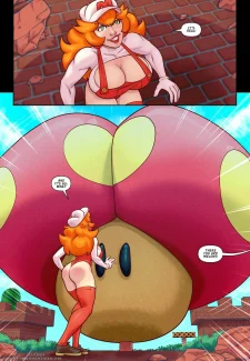 ZZZ Comics – Super Sizeo Sis. 2 (19)